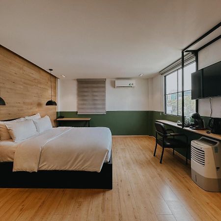 Chotel Pham Ngu Lao Hô Chi Minh-Ville Extérieur photo