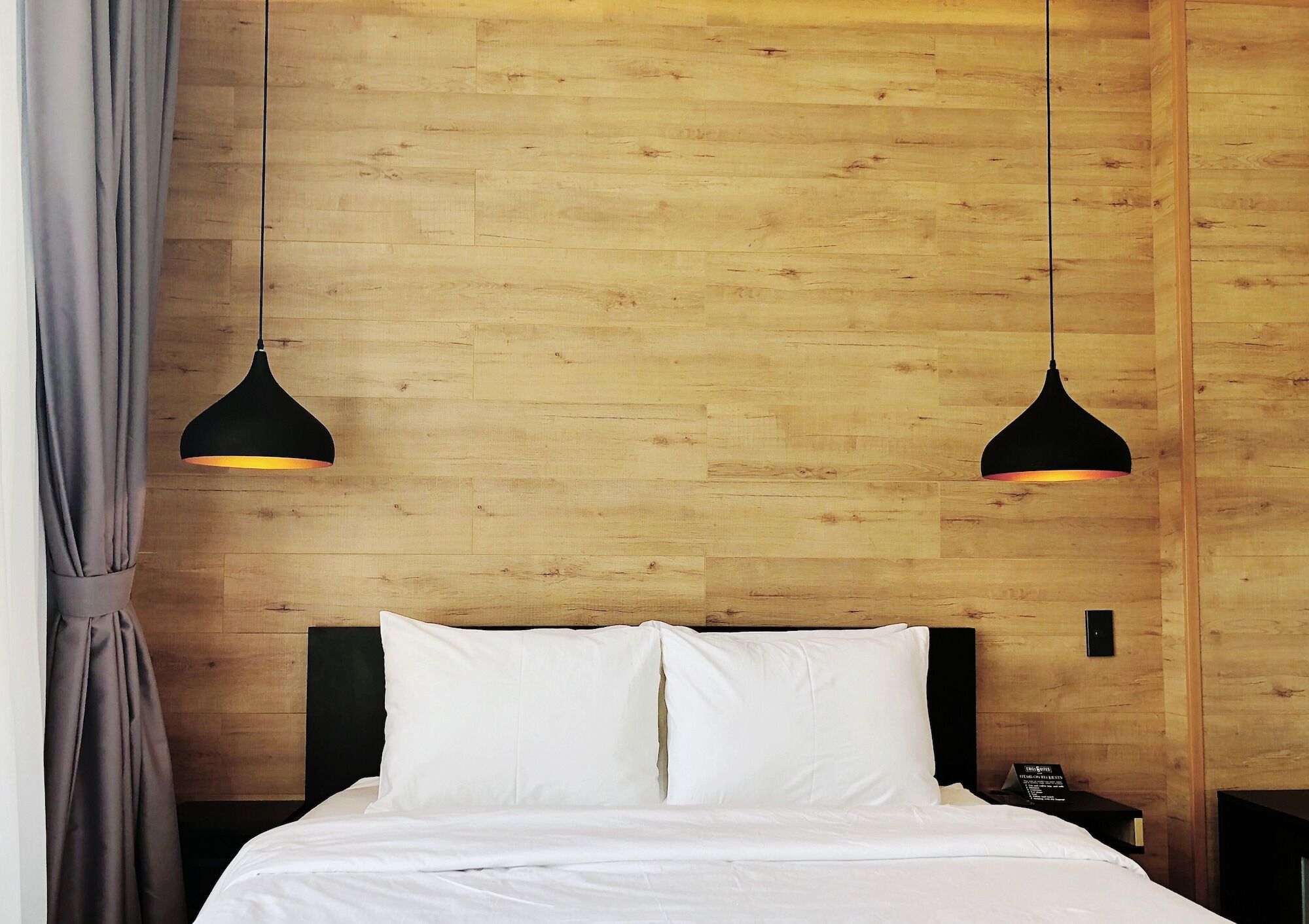 Chotel Pham Ngu Lao Hô Chi Minh-Ville Extérieur photo